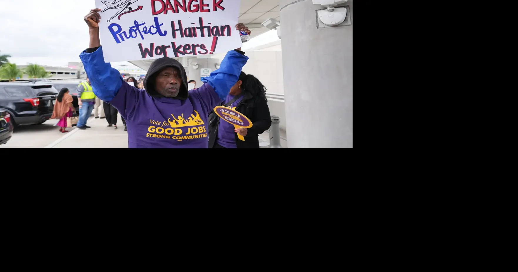 America cannot afford to abandon Haitian TPS holders