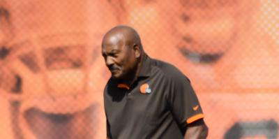 Jim Brown's Legacies