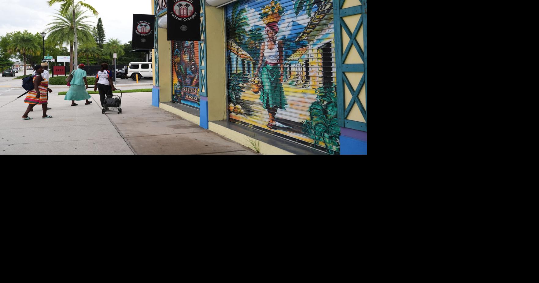 South Florida Haitians face increased fears of gang violence and deportation