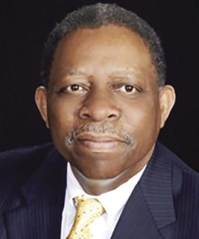 DONALD JAMES BUTLER, SR.