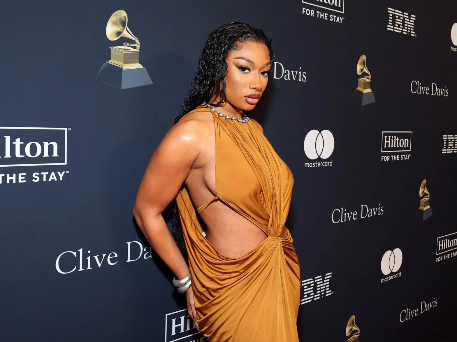 Megan Thee Stallion's new album is a bold rebirth | Entertainment | miamitimesonline.com
