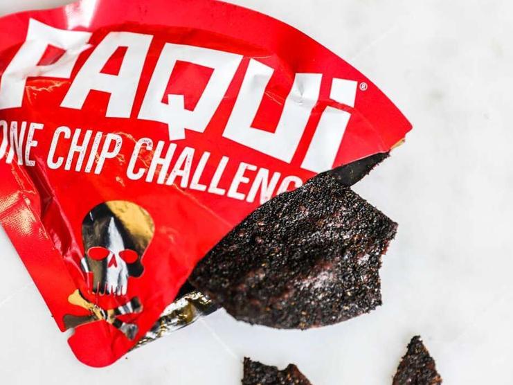 Why is the One Chip Challenge Dangerous? Expert Explains