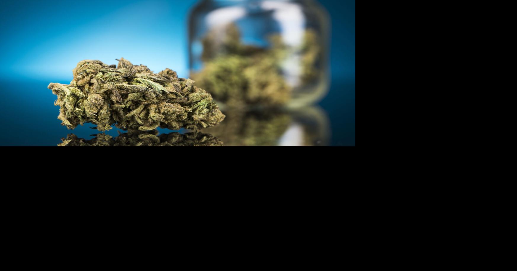 Medical cannabis