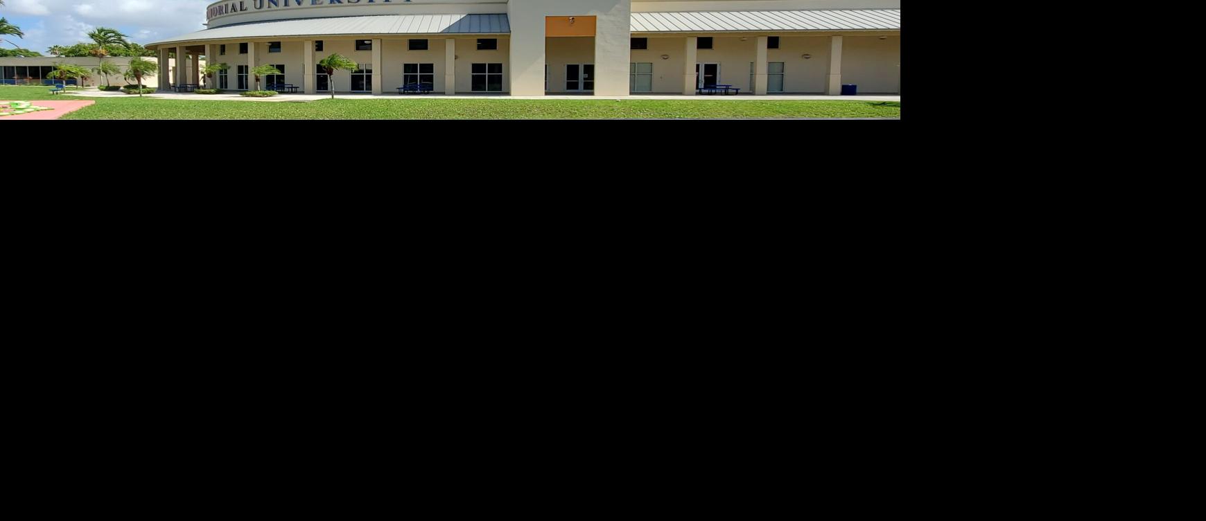 Florida Memorial University prepares for safe fall return | South ...