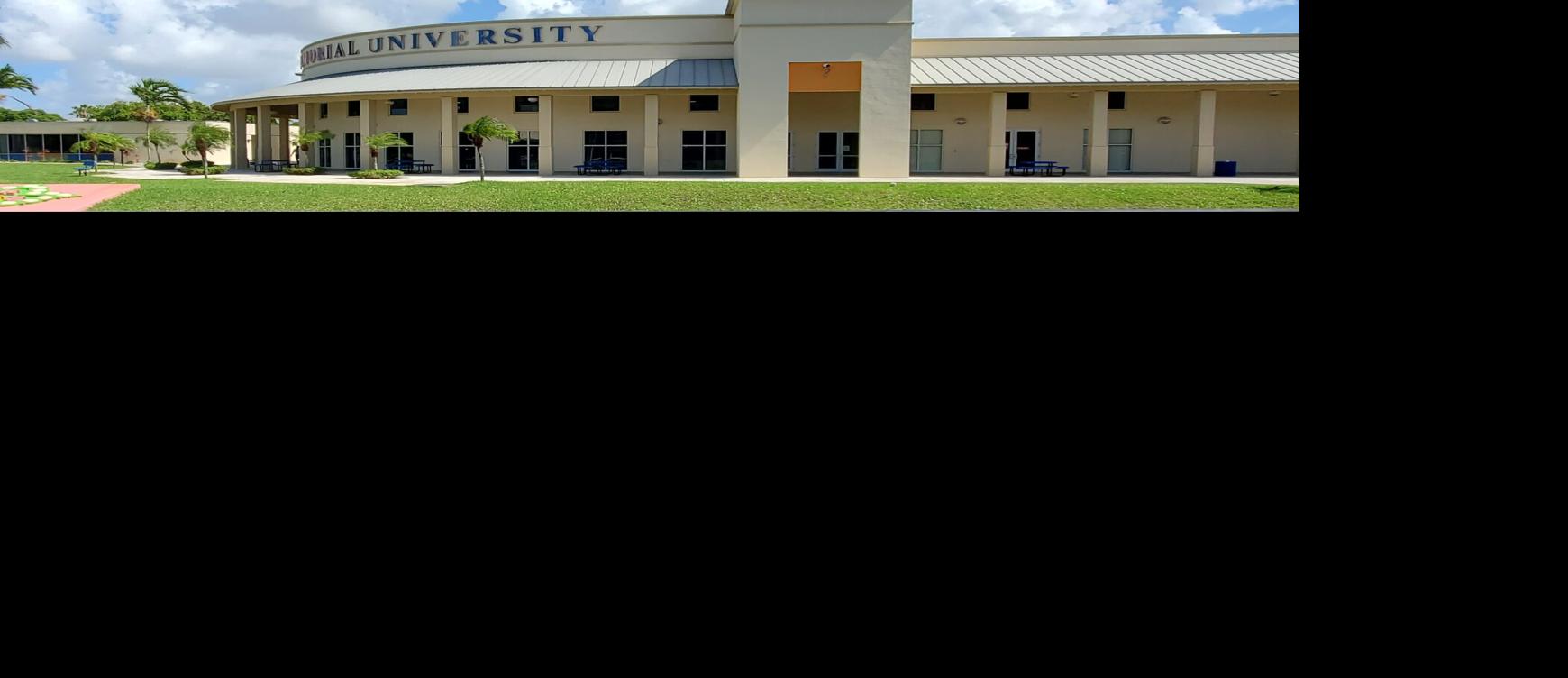 Florida Memorial University prepares for safe fall return South
