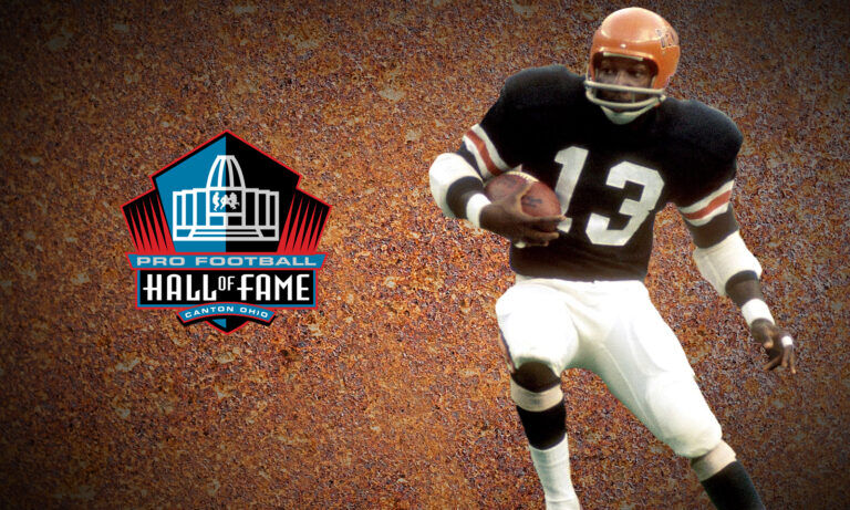 Forever enshrined in Canton: Ken Riley inducted into Hall of Fame