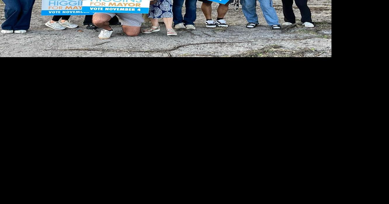 Black voters powered Eileen Higgins’ Miami mayor win. Now they want results