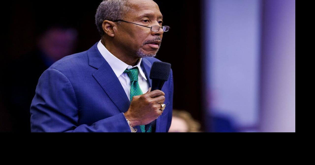 Senators universally blast House for trying to kill addiction research ...
