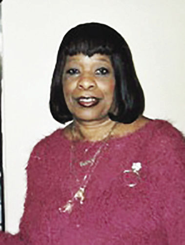 JACQUELINE CAROL MITCHELL