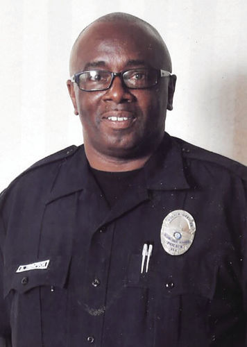 DAVID L. THOMPSON