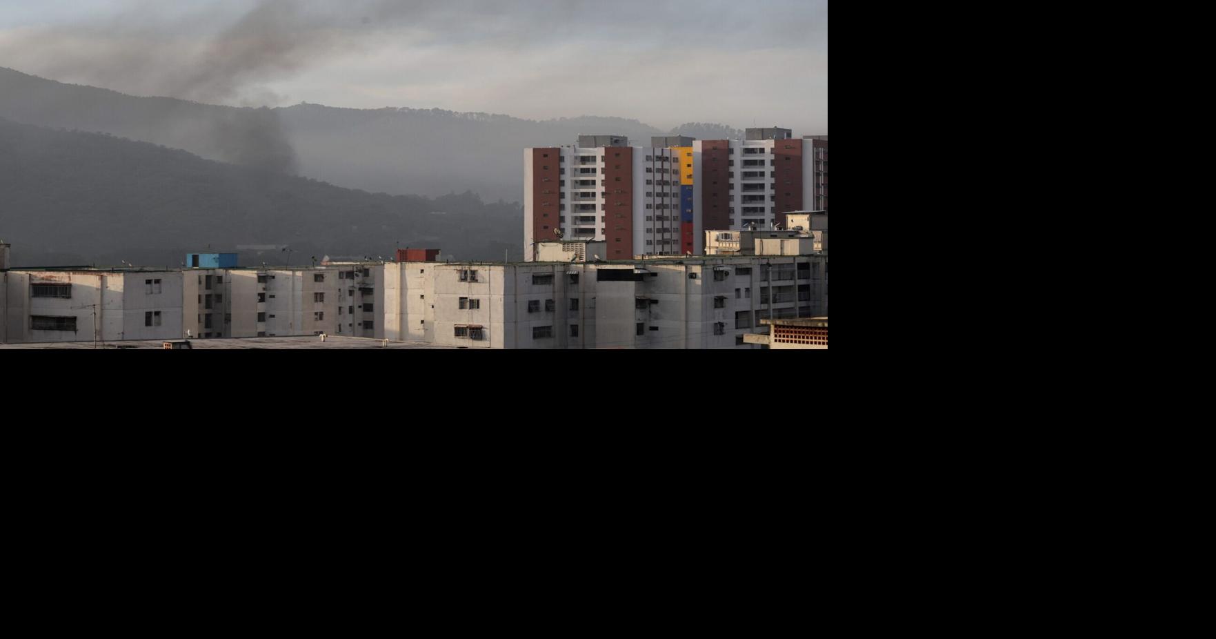 Florida’s Democratic congressional delegation calls for Trump admin to restore TPS for Venezuelans