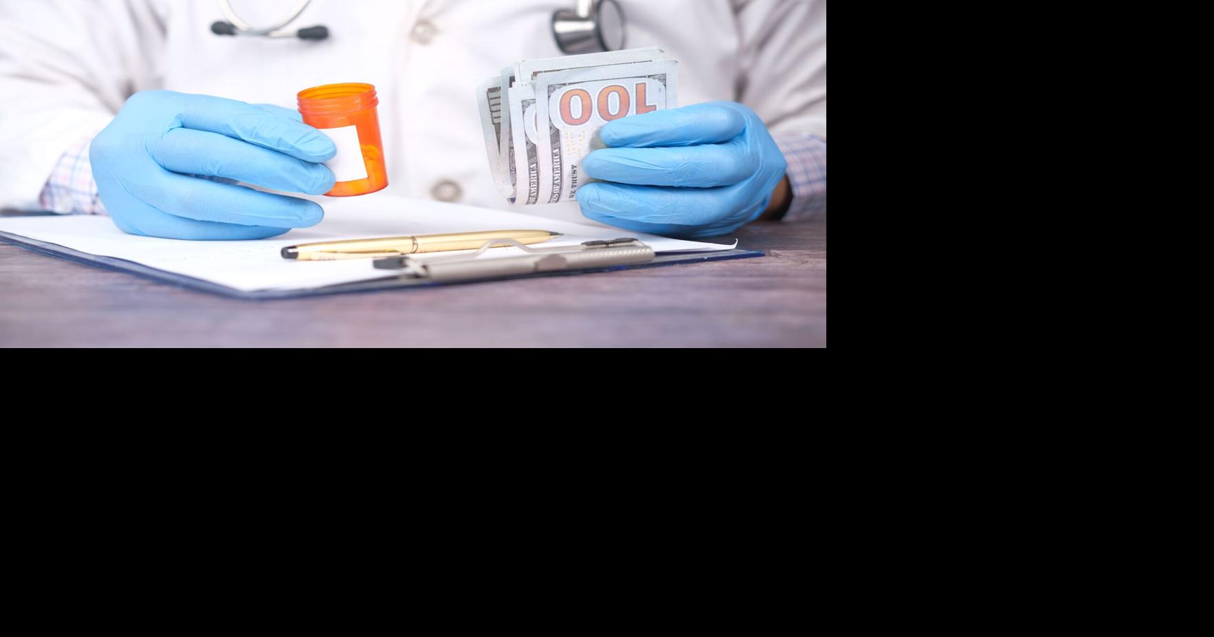 Medicare Rebate