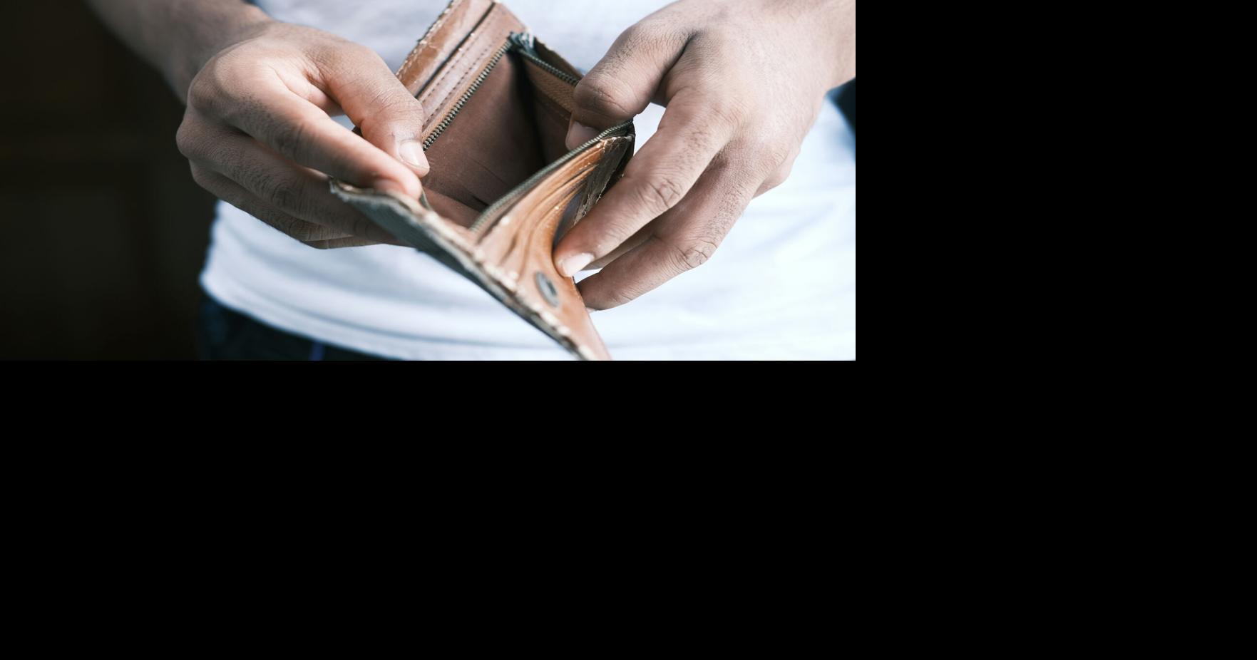 Floridians are hurtling towards economic disaster