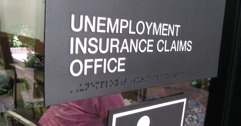DOL: Latest first-time jobless claims report shows slight uptick for Florida
