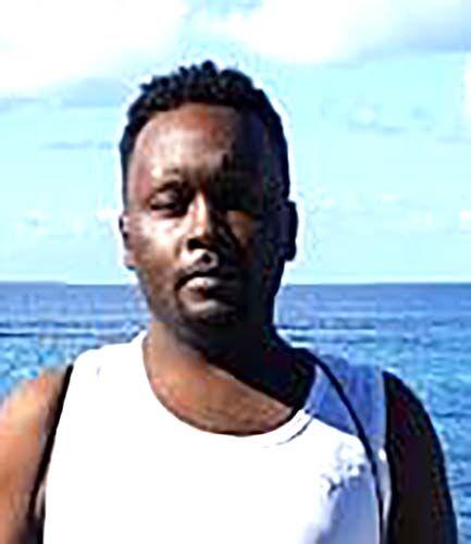 DARIS KENYON SCOTT | Obituaries | miamitimesonline.com