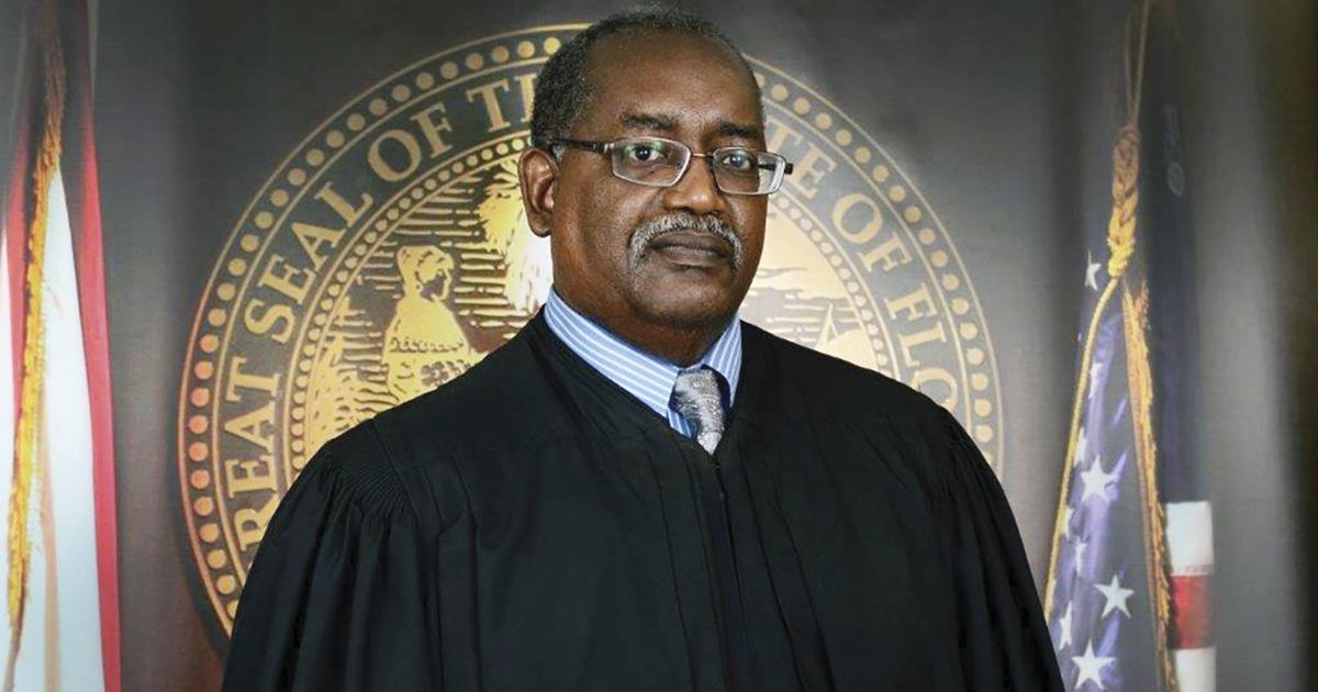 Black lawyers laud Judge Eric Hendon's appointment | South Florida News ...
