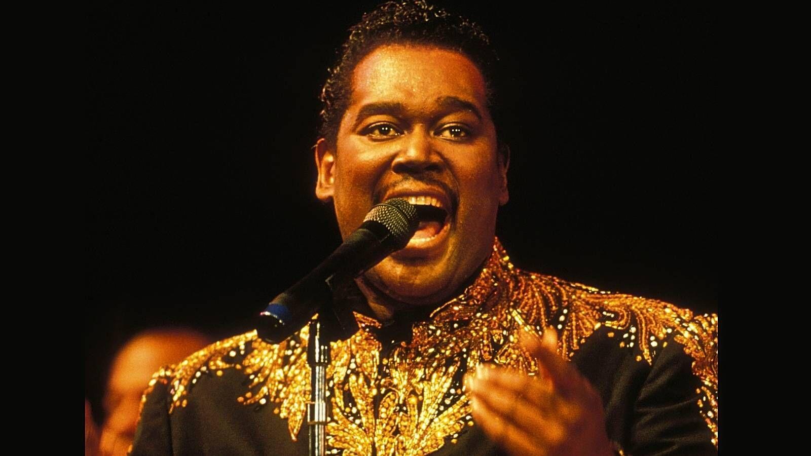 Unveiling the life and legacy of Luther Vandross in 'Never Too Much'  documentary | Arts Culture | miamitimesonline.com