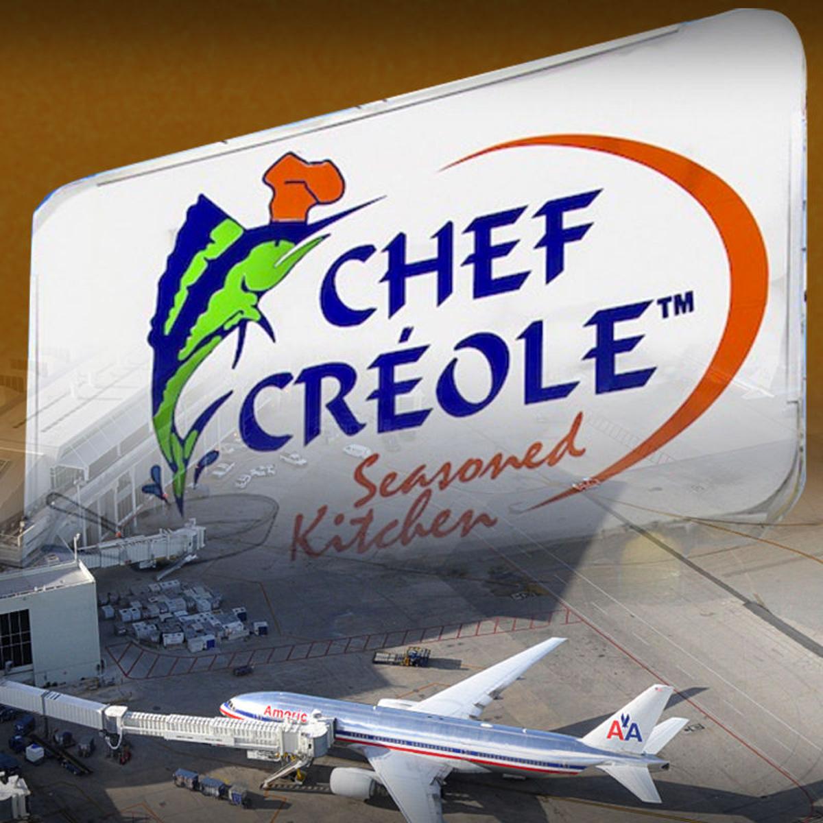 Chef Creole To Open At Mia Florida News Miamitimesonline Com