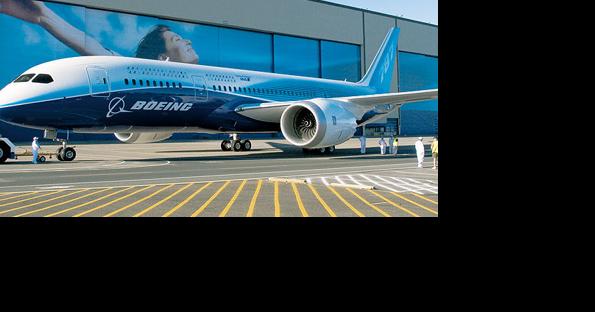 Regulators won't let Boeing certify new 787 jets for flight | Technology - Vimarsana News