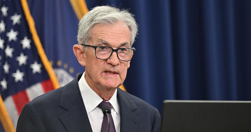 Federal Reserve cuts key rate for first time this year | Business ...