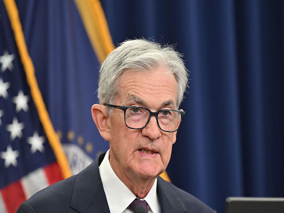 Federal Reserve cuts key rate for first time this year | Business |  miamitimesonline.com