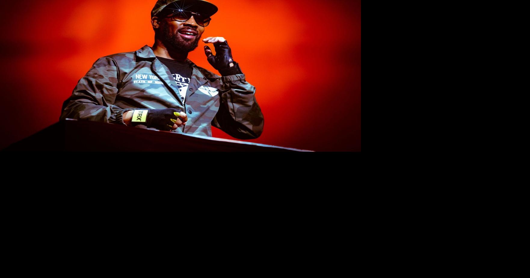 RZA talks nostalgic origins of his first classical album, ‘A Ballet ...