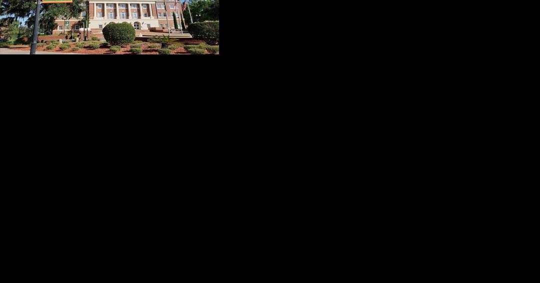 Security grants may help Florida's Black colleges | Education - Vimarsana News
