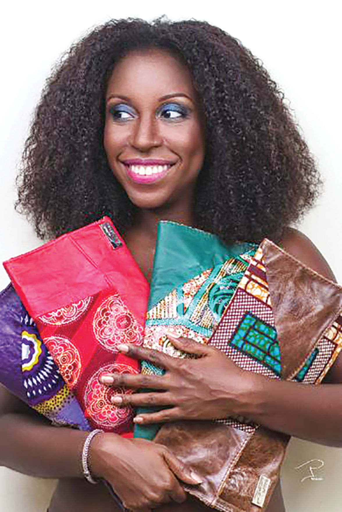 black owned purses