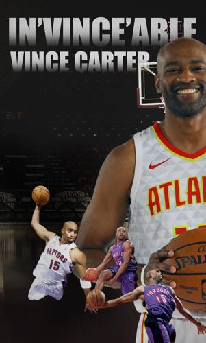 Which Version of Vince Carter is the Best? Ranking Every Version of Vince  Carter from Worst to Best! 