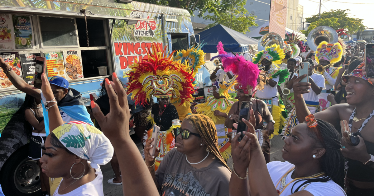 In Coconut Grove, can a revived Goombay stand on its own? Francisco Alvarado, Coconut Grove Spotlight Jun 3, 2026 Jun 3, 2026 Updated 1 hr ago 6 min to read