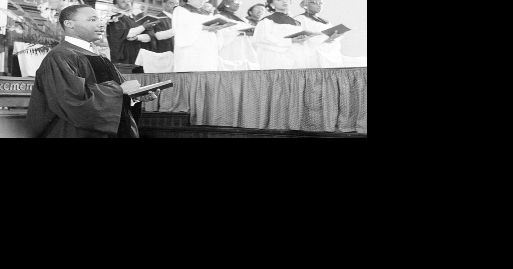 Songs that defined the Civil Rights Movement | Arts Culture ...