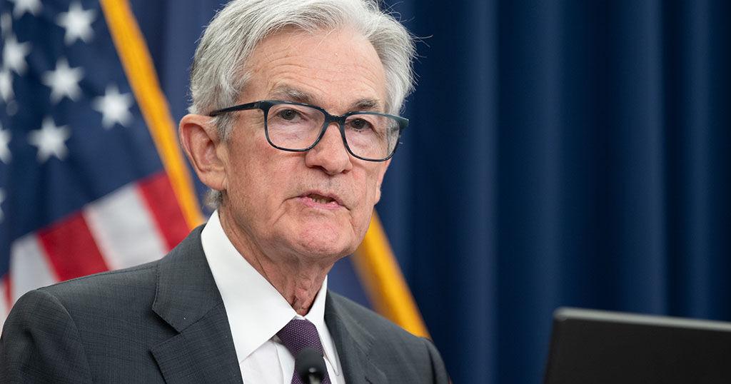 The Fed faces economic uncertainty and political pressure as it decides ...