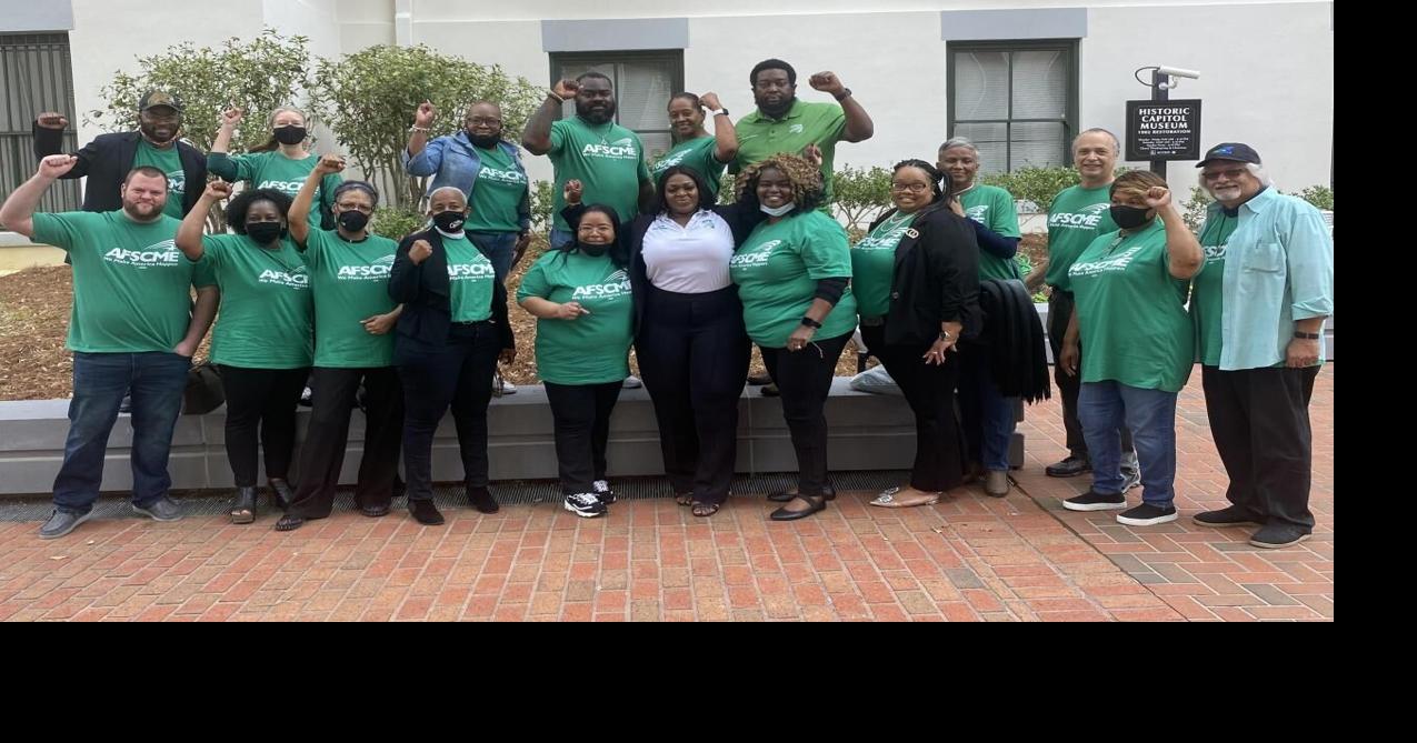 Union workers’ rights targeted in new law Florida News