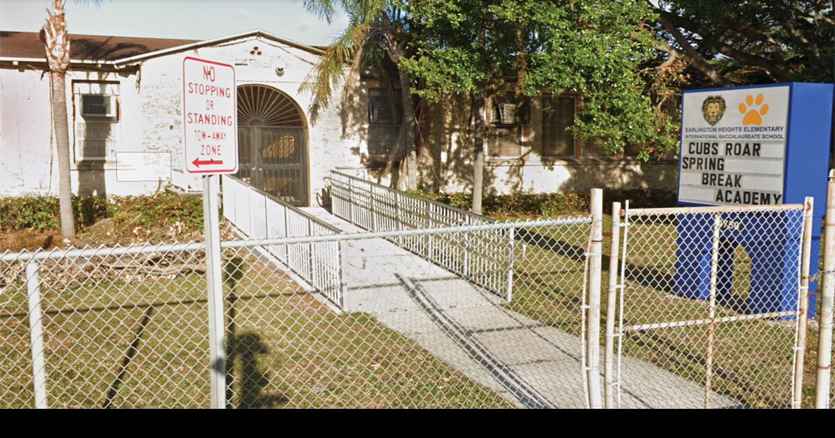 Earlington Heights Elementary School