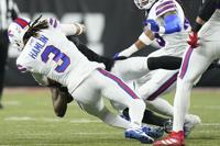 Bengals vs. Bills Postponed After Damar Hamlin Was Taken to Hospital After  Collapsing, News, Scores, Highlights, Stats, and Rumors