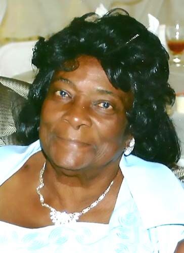 MOTHER IRENE TAYLOR | Obituaries | Miamitimesonline.com