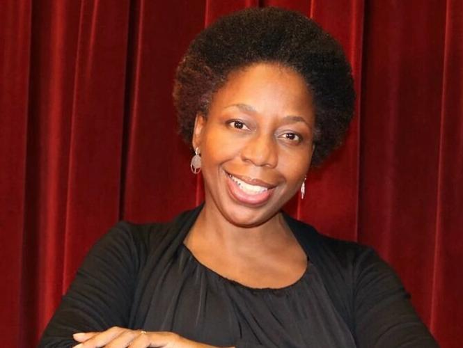 Cjay Reed Baltimore educator CJay Philip wins Tony award | Entertainment ...