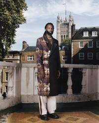 For Black men, fashion has been a tool of self-expression  and a way  they've been judged | Arts Culture | miamitimesonline.com