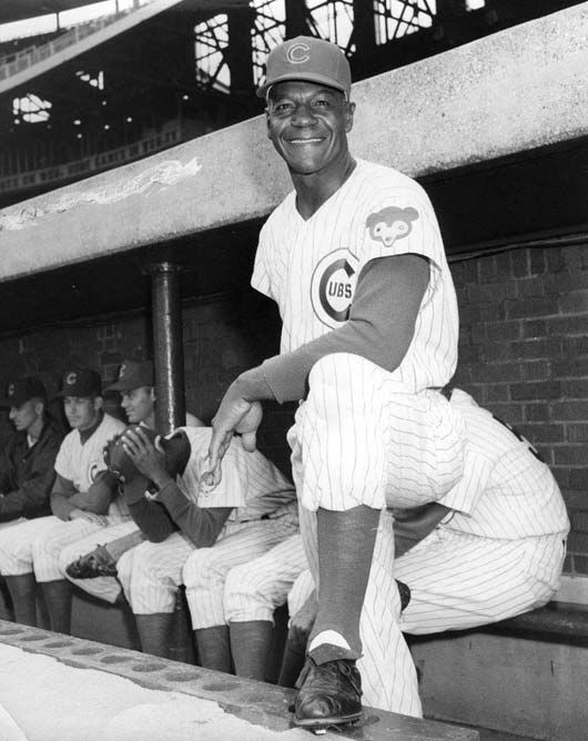 O'Neil, Miñoso, Hodges, Kaat, Oliva, Fowler get baseball HOF