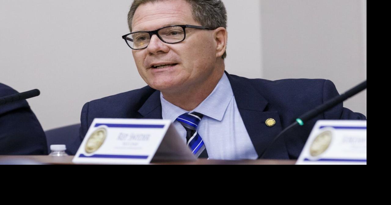 Florida Legislature votes to kill local DEI