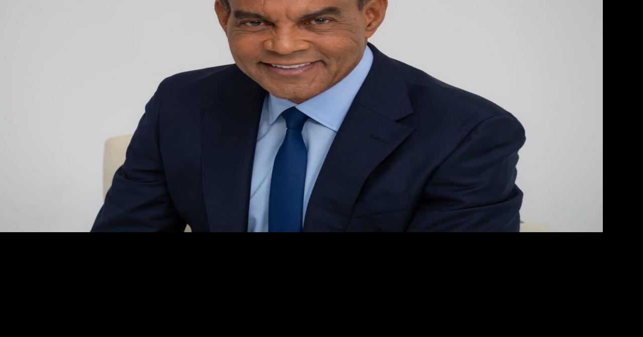 Rudy Moise — doctor, lawyer, veteran, self-produced movie star — files ...