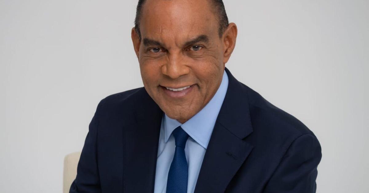 Benjamin Rudy Doctor Rudy Moise — doctor, lawyer, veteran, self-produced movie star — files ...