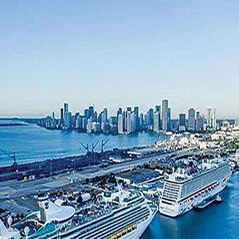 Covid 19 And Key West Restrictions On Cruising Destinations Miamitimesonline Com