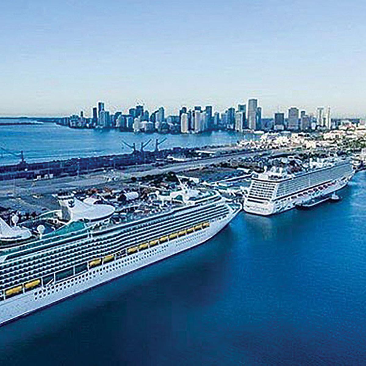 Covid 19 And Key West Restrictions On Cruising Destinations Miamitimesonline Com