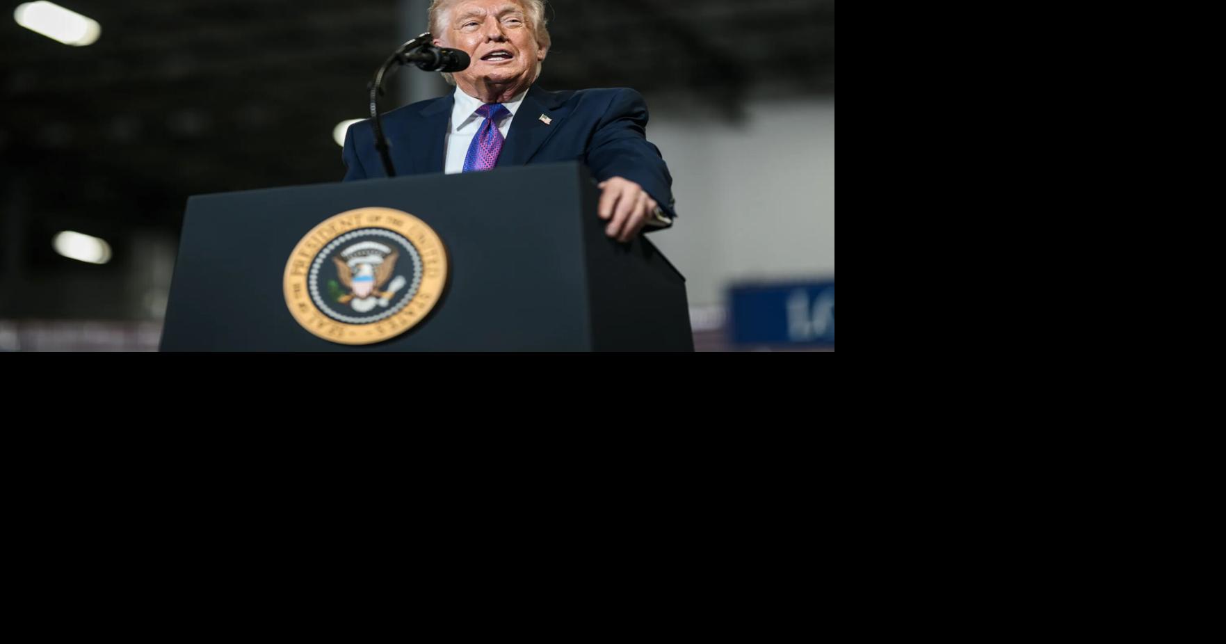 White House releases AI policy framework for Congress, with six guiding ...