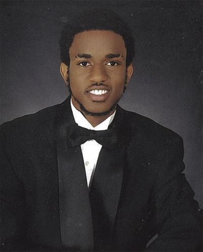 RAYMOND EARL SMITH, JR.