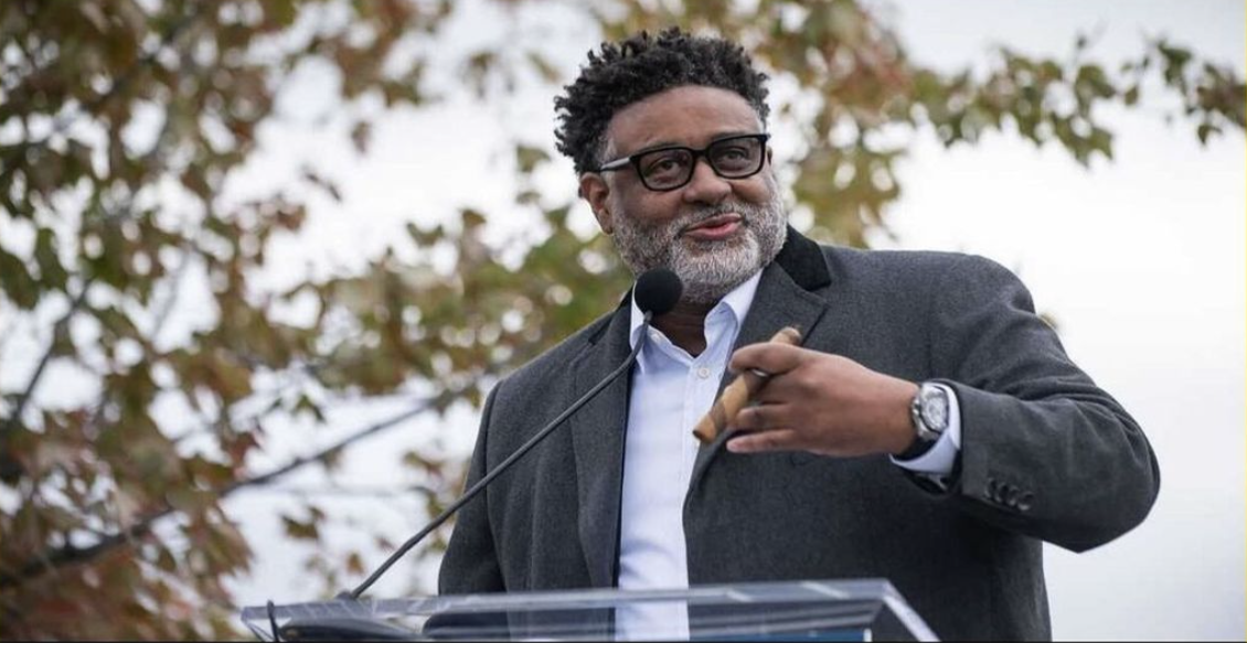 Detroit CFO charged with $40M fraud