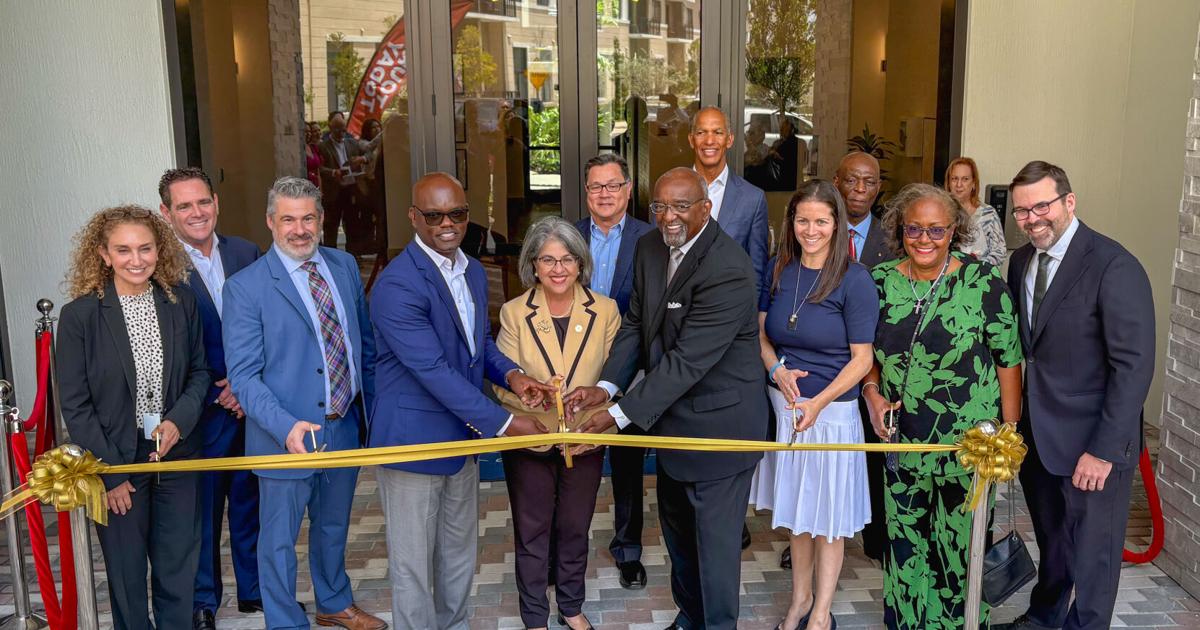 Quail Rost 'At the crossroads of transit, housing and dignity': Quail Roost ...