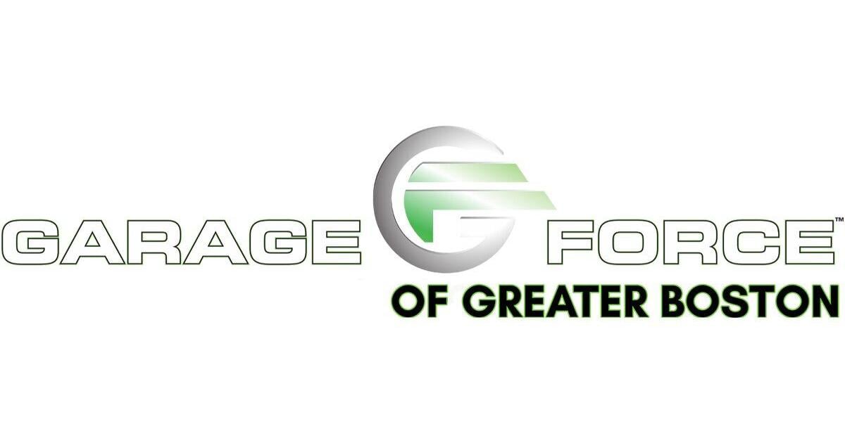 Garage Force of Boston Prepares Homeowners for Spring Garage Floor Upgrades