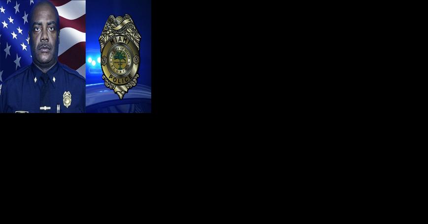 Whistleblower status for Miami Black cops in limbo - Vimarsana News